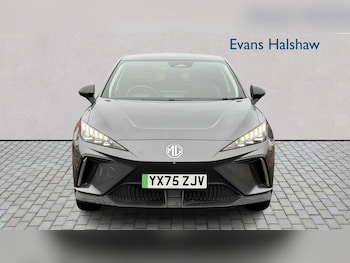 Used MG MG4 2026 for sale - 77443351: Photo