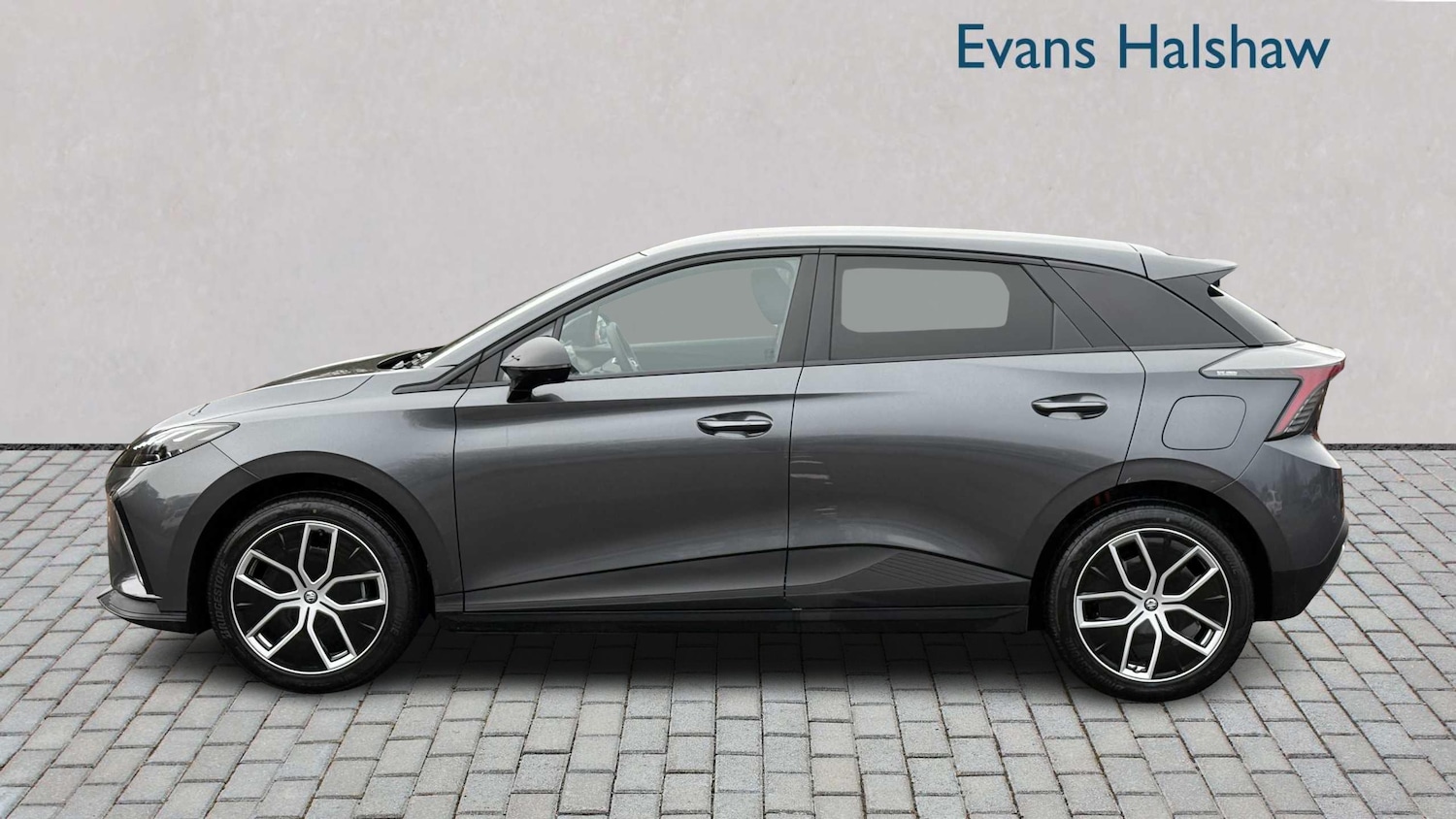 Used MG MG4 2026 for sale - 77443351: Photo 4