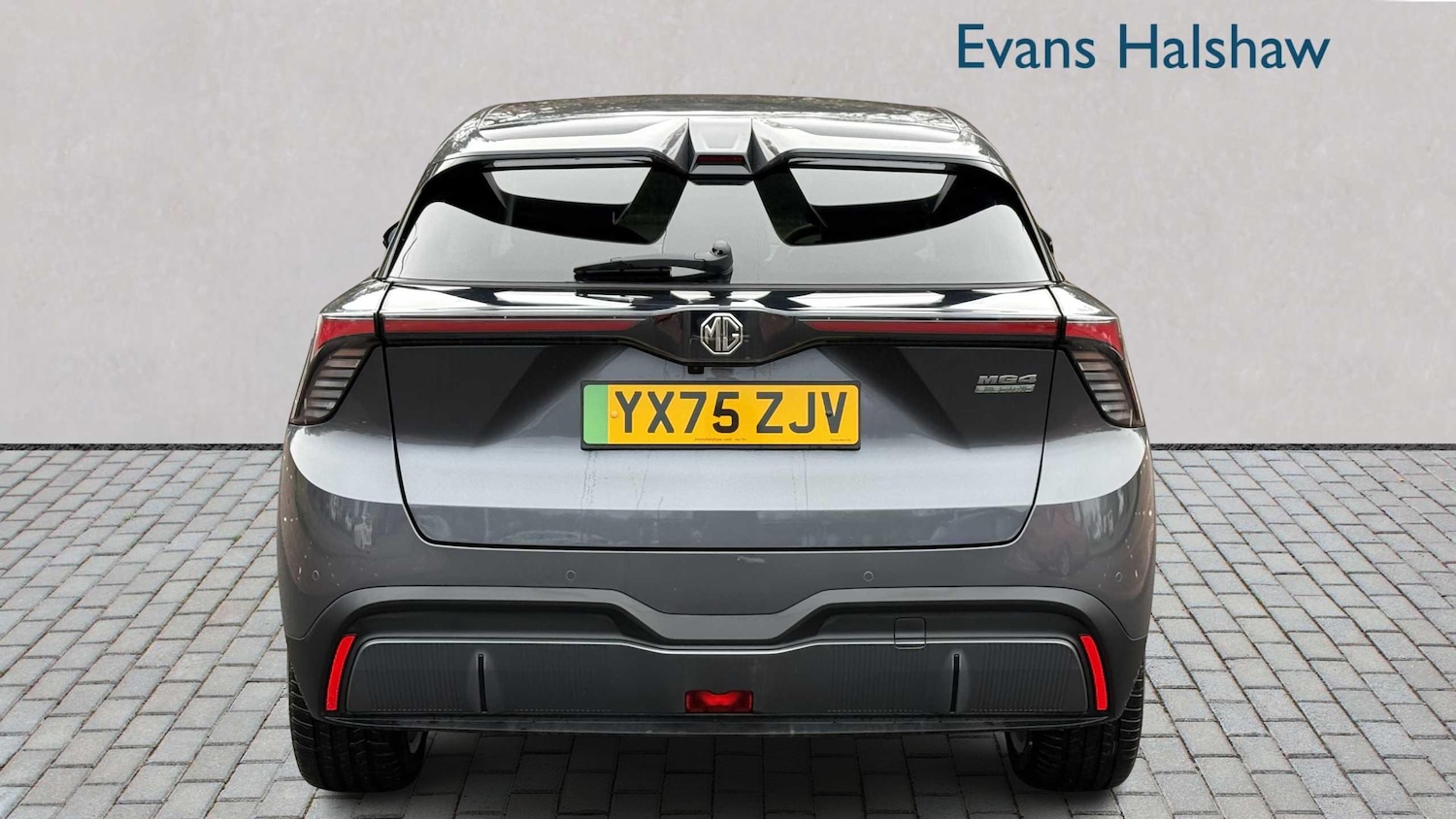 Used MG MG4 2026 for sale - 77443351: Photo 5