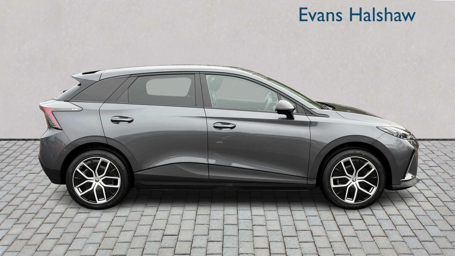 Used MG MG4 2026 for sale - 77443351: Photo 6