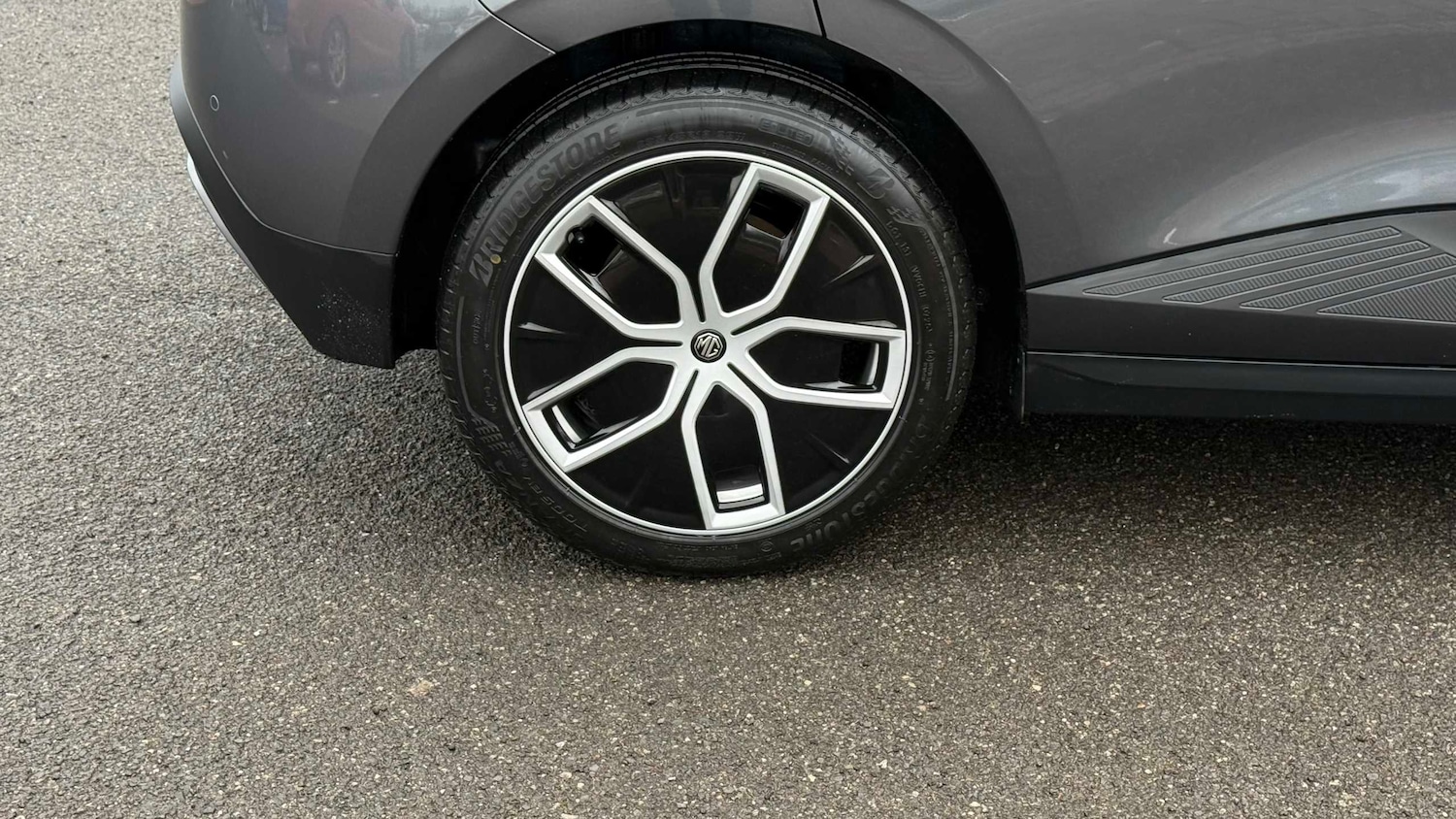 Used MG MG4 2026 for sale - 77443351: Photo 7