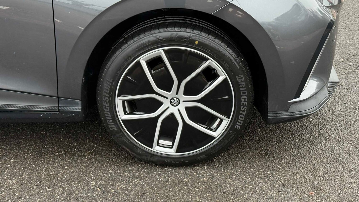 Used MG MG4 2026 for sale - 77443351: Photo 8