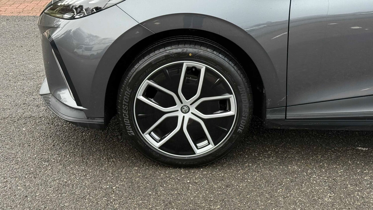 Used MG MG4 2026 for sale - 77443351: Photo 9