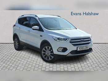 Used Ford Kuga 2019 for sale - 79624711: Photo