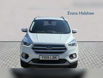 Used Ford Kuga 2019 for sale - 79624711: Photo