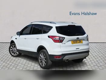 Used Ford Kuga 2019 for sale - 79624711: Photo