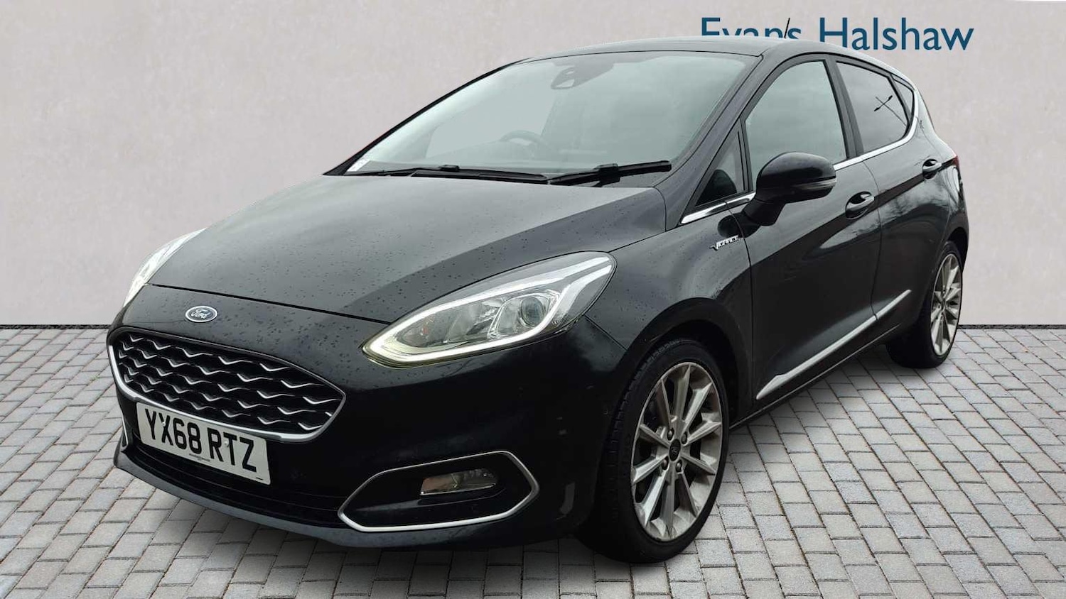 Used Ford Fiesta 2018 for sale - 76789185: Photo 5