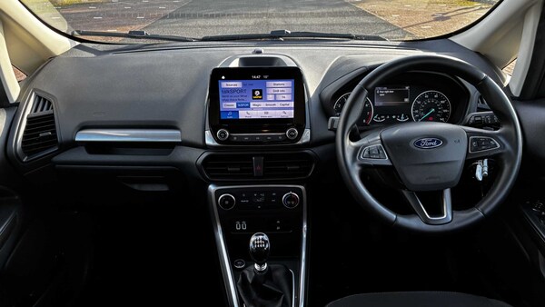 Used Ford Ecosport 2019 for sale - 76242522: Photo 10