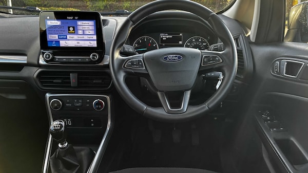 Used Ford Ecosport 2019 for sale - 76242522: Photo 11