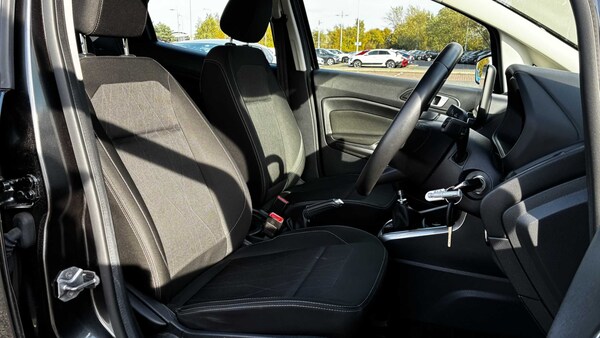 Used Ford Ecosport 2019 for sale - 76242522: Photo 12