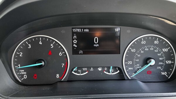 Used Ford Ecosport 2019 for sale - 76242522: Photo 13