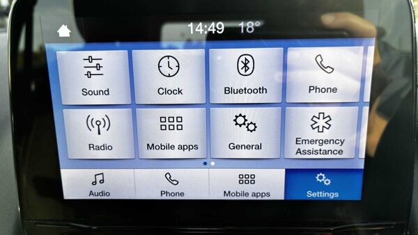 Used Ford Ecosport 2019 for sale - 76242522: Photo 16
