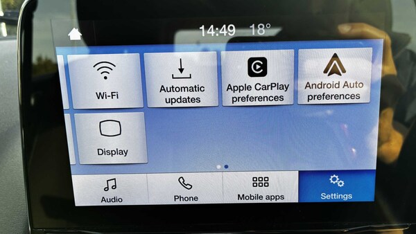 Used Ford Ecosport 2019 for sale - 76242522: Photo 17