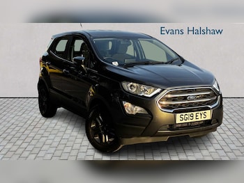 Ford - Ecosport