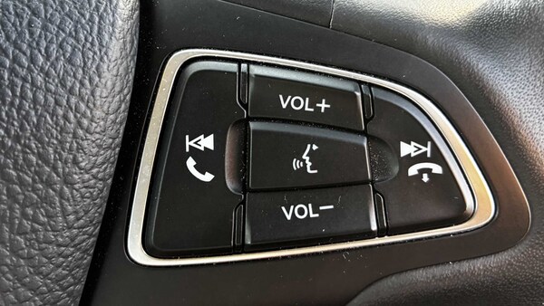 Used Ford Ecosport 2019 for sale - 76242522: Photo 21