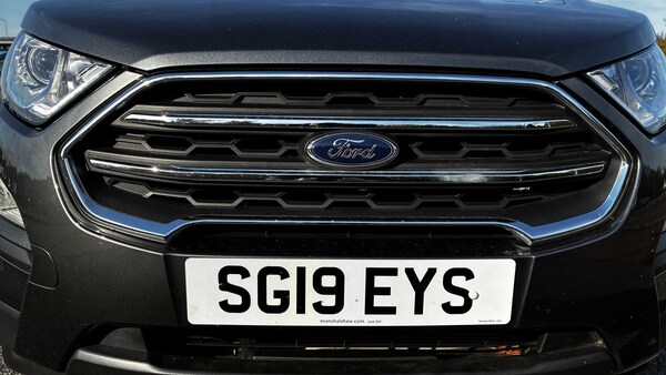 Used Ford Ecosport 2019 for sale - 76242522: Photo 23
