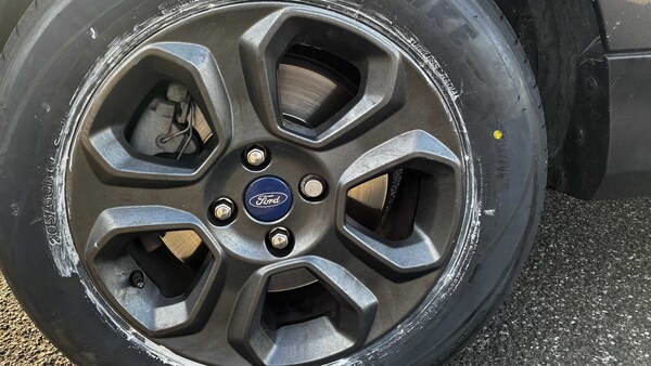 Used Ford Ecosport 2019 for sale - 76242522: Photo 24