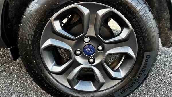 Used Ford Ecosport 2019 for sale - 76242522: Photo 25