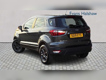 Used Ford Ecosport 2019 for sale - 76242522: Photo 2
