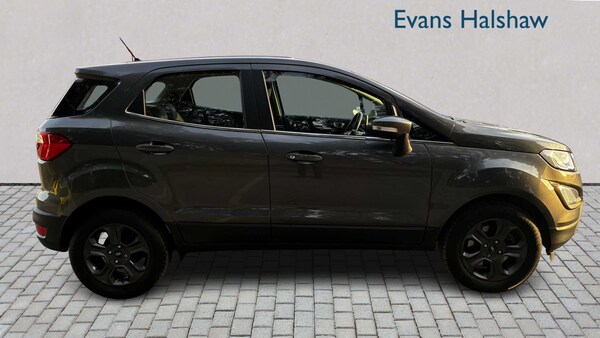 Used Ford Ecosport 2019 for sale - 76242522: Photo 3