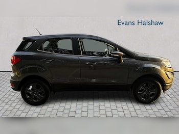 Used Ford Ecosport 2019 for sale - 76242522: Photo 3
