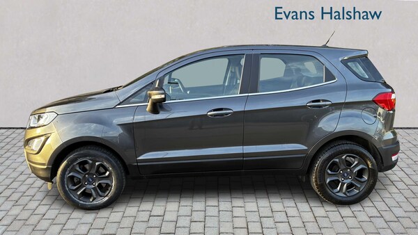 Used Ford Ecosport 2019 for sale - 76242522: Photo 5