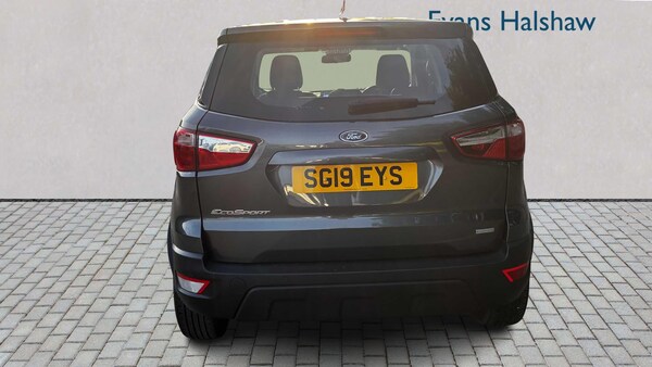 Used Ford Ecosport 2019 for sale - 76242522: Photo 6