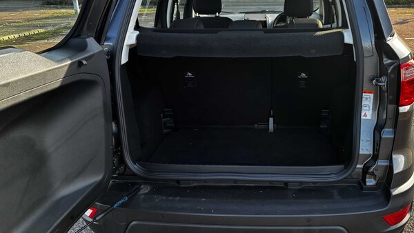Used Ford Ecosport 2019 for sale - 76242522: Photo 7