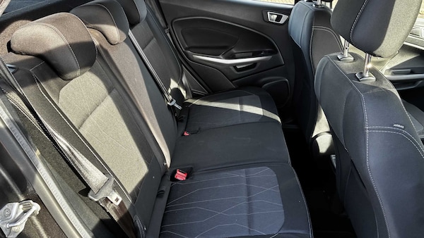 Used Ford Ecosport 2019 for sale - 76242522: Photo 8