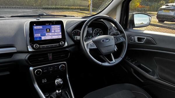 Used Ford Ecosport 2019 for sale - 76242522: Photo 9