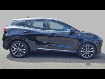 Used Ford Puma 2022 for sale - 75316738: Photo