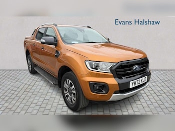 Used Ford Ranger 2022 for sale - 78248062: Photo