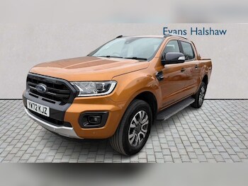 Used Ford Ranger 2022 for sale - 78248062: Photo