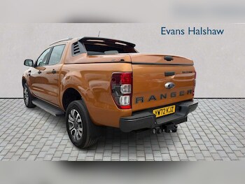 Used Ford Ranger 2022 for sale - 78248062: Photo