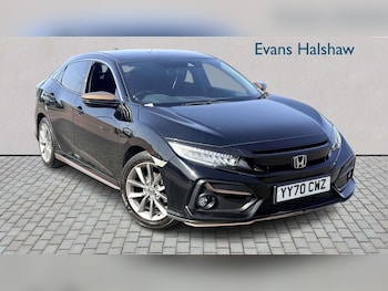 Used Honda Civic 2020 for sale - 79428516: Photo