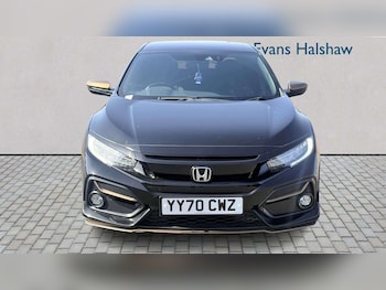 Used Honda Civic 2020 for sale - 79428516: Photo