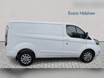 Used Ford Transit Custom 2022 for sale - 79351670: Photo