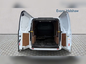 Used Ford Transit Custom 2022 for sale - 79351670: Photo