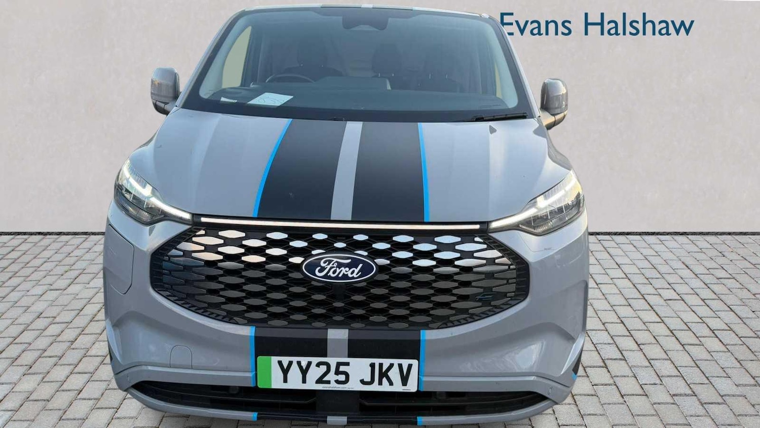 Used Ford Transit Custom 2025 for sale - 77270139: Photo 2