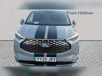 Used Ford Transit Custom 2025 for sale - 77270139: Photo