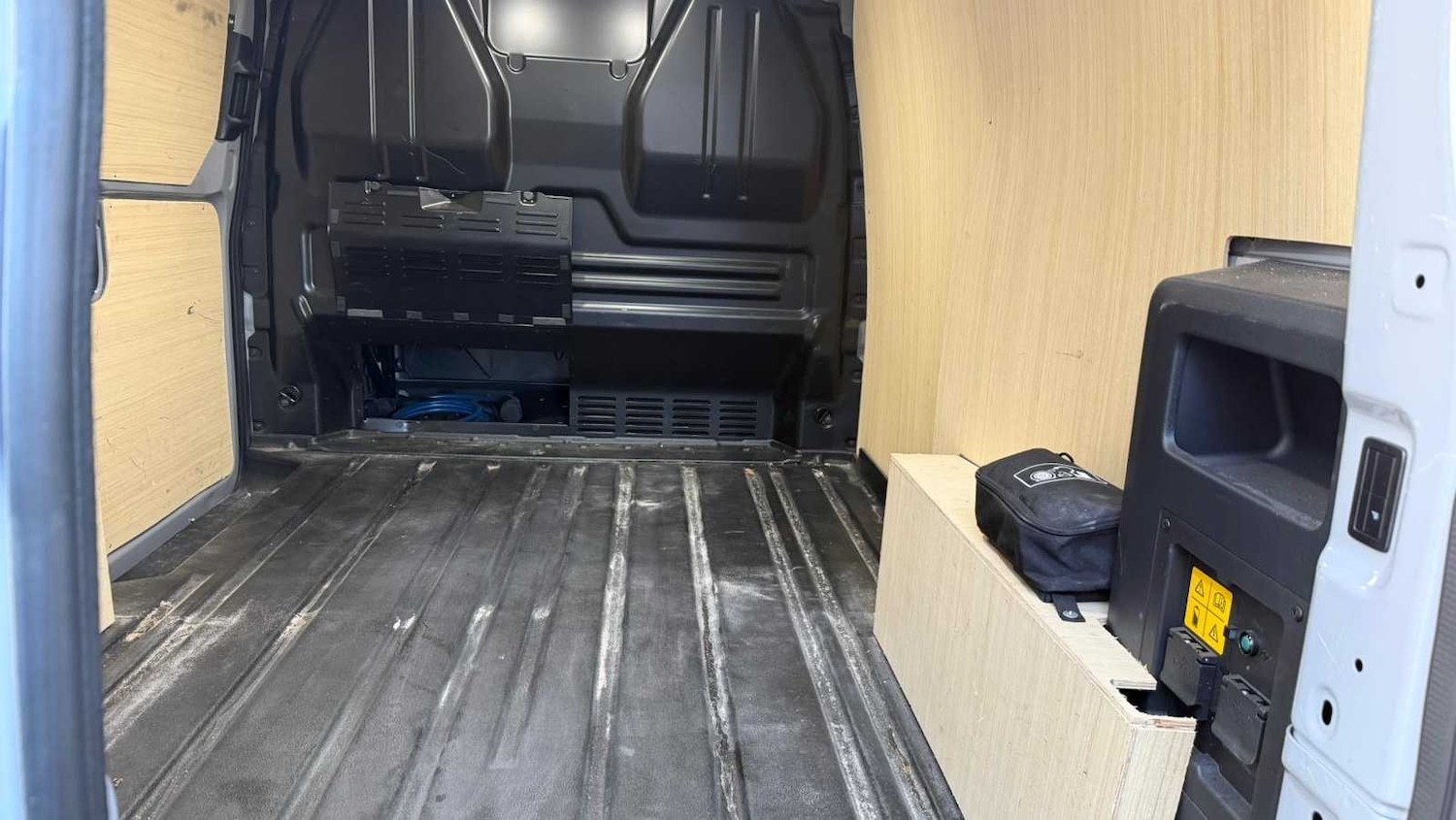 Used Ford Transit Custom 2025 for sale - 77270139: Photo 7