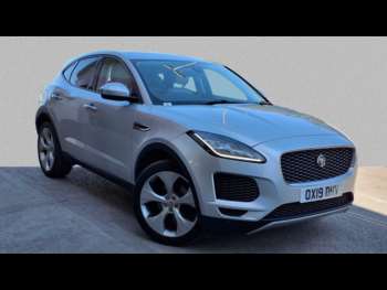 2019 - 2.0d [180] HSE 5dr Auto
