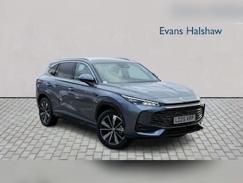 Used MG MG HS 2025 for sale - 79660446: Photo