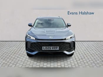 Used MG MG HS 2025 for sale - 79660446: Photo