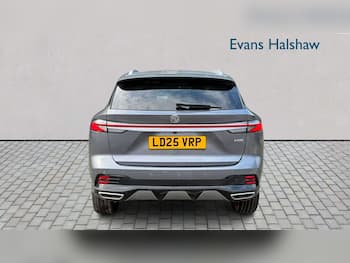 Used MG MG HS 2025 for sale - 79660446: Photo