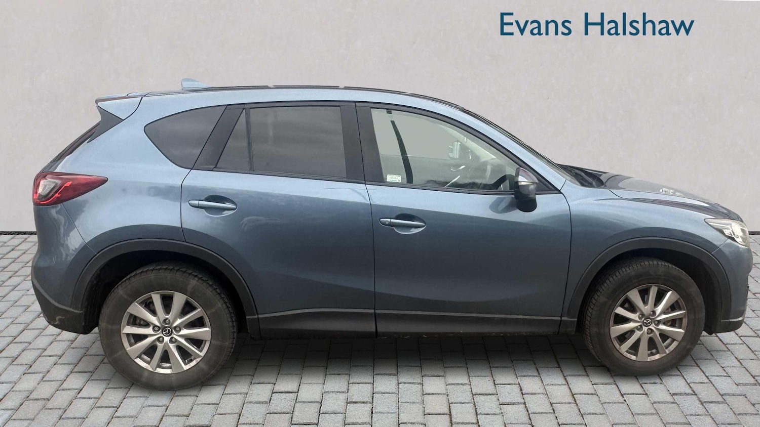 Used Mazda CX-5 2016 for sale - 77661339: Photo 4