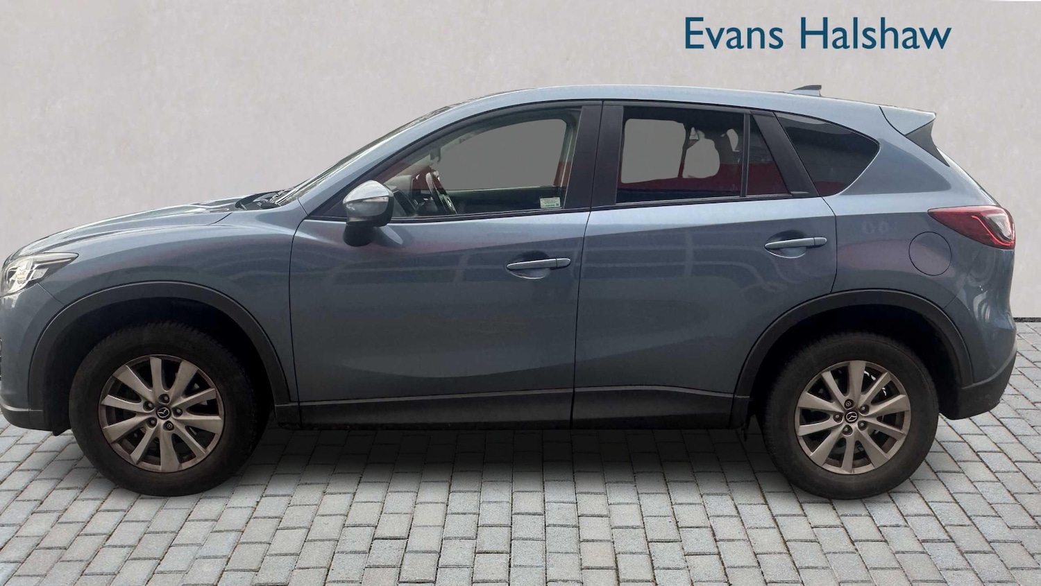 Used Mazda CX-5 2016 for sale - 77661339: Photo 5