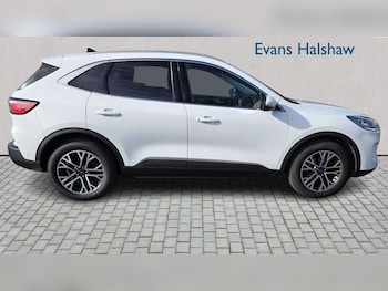 Used Ford Kuga 2020 for sale - 77756612: Photo