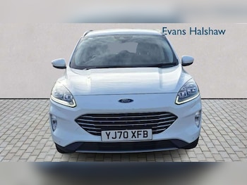 Used Ford Kuga 2020 for sale - 77756612: Photo