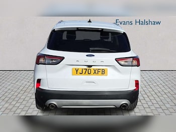 Used Ford Kuga 2020 for sale - 77756612: Photo